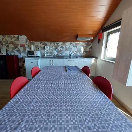 Miradouros Da Aldeia Apartamento Sabugueiro  Exterior foto