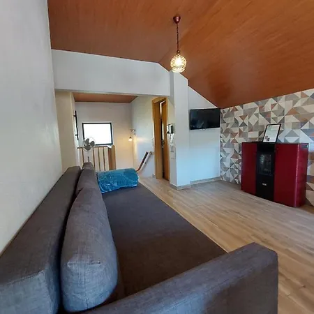 Miradouros Da Aldeia Apartamento Sabugueiro  Exterior foto