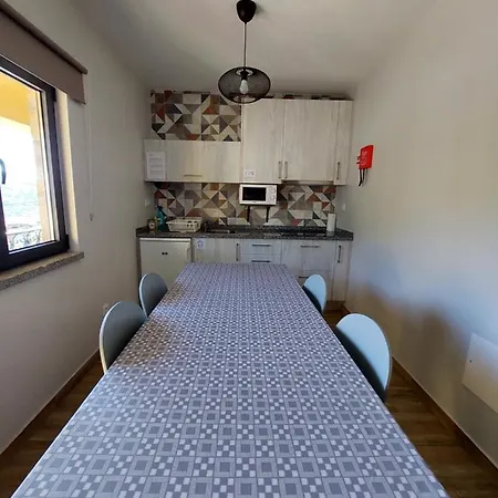 Miradouros Da Aldeia Apartamento Sabugueiro  Exterior foto