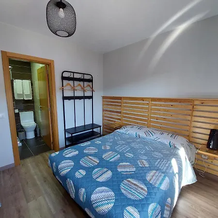 Miradouros Da Aldeia Apartamento Sabugueiro  Exterior foto