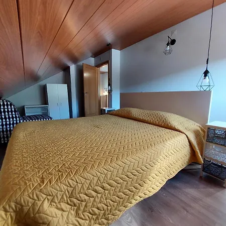 Miradouros Da Aldeia Apartamento Sabugueiro  Exterior foto
