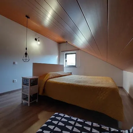 Miradouros Da Aldeia Apartamento Sabugueiro  Exterior foto