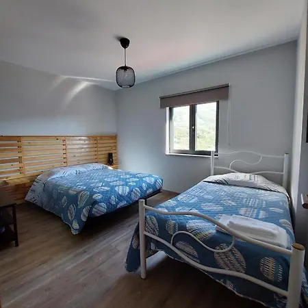 Miradouros Da Aldeia Apartamento Sabugueiro  Exterior foto
