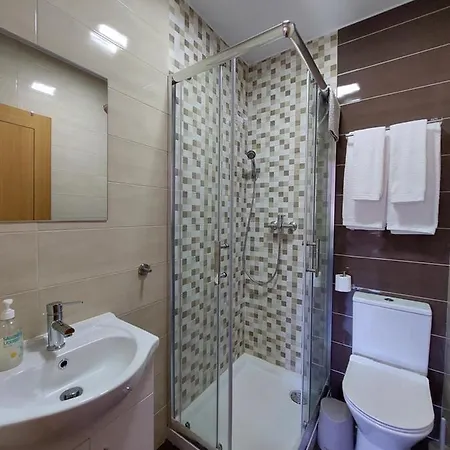 Miradouros Da Aldeia Apartamento Sabugueiro  Exterior foto