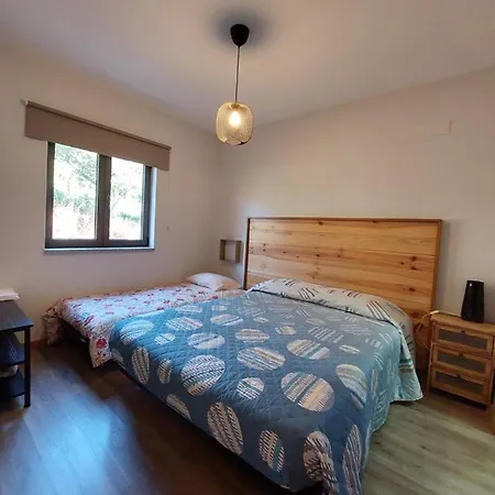 Miradouros Da Aldeia Apartamento Sabugueiro  Exterior foto